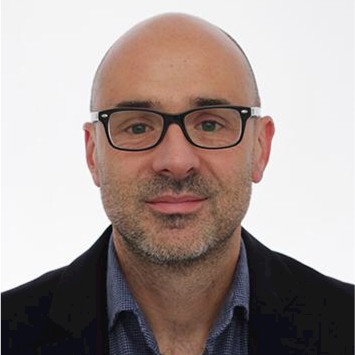 Professor Paul Laissue